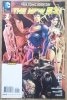 The New 52! #1 Jun 2012 DC Comics